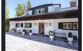 Villa Romy